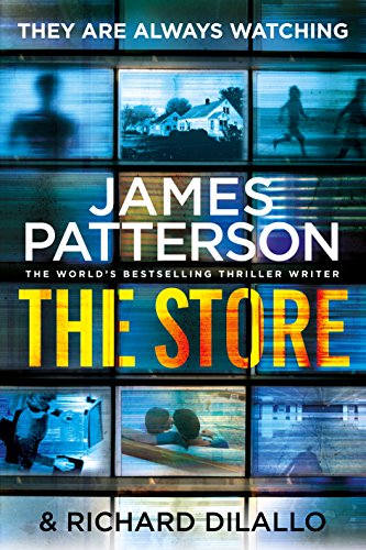 The Store: Patterson James